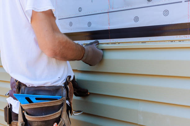 Affordable Siding Replacement solutions in Jackson, TN