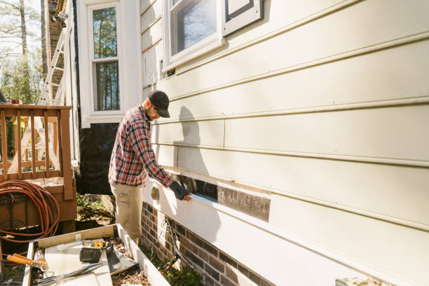 Top rated local Siding Replacement specialists in Jackson, TN